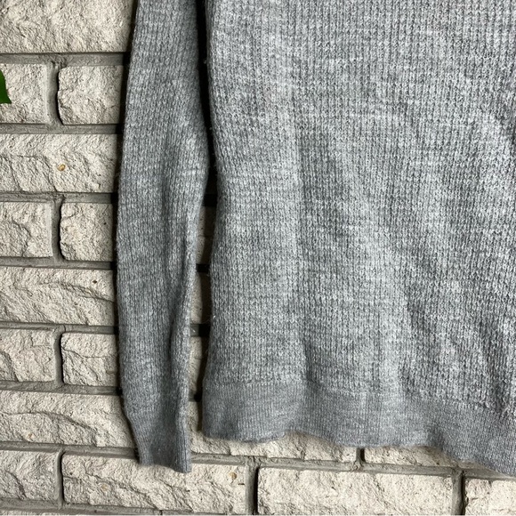 Theory Alpaca & Wool Blend Sweater - Picture 3 of 6